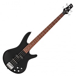 Ibanez GSR-200 BK 